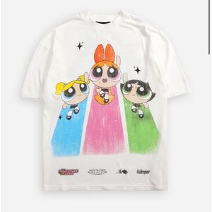 Civilregime X powerpuff Girls